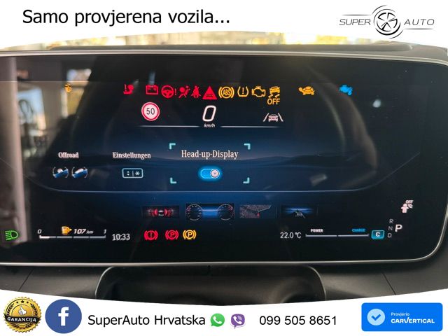 Mercedes GLC Coupe 300d (269 KS) 4MATIC 9G-TRONIC AMG ACC+HEAD+GR SJED+360+PANO