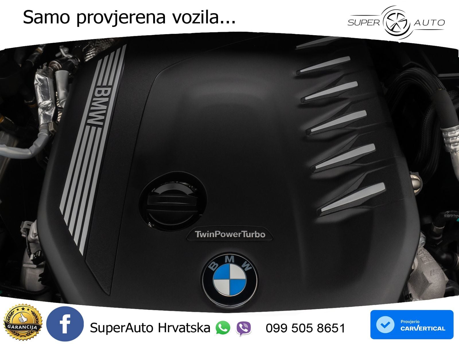 BMW X3 30d xDrive Steptronic M Sport