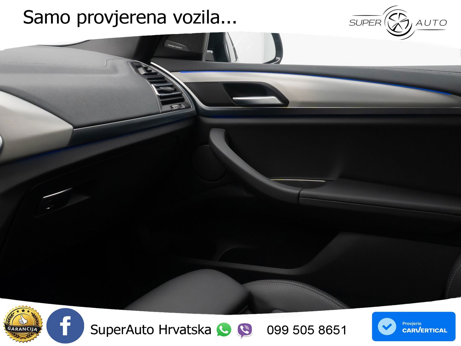 BMW X3 30d xDrive Steptronic M Sport