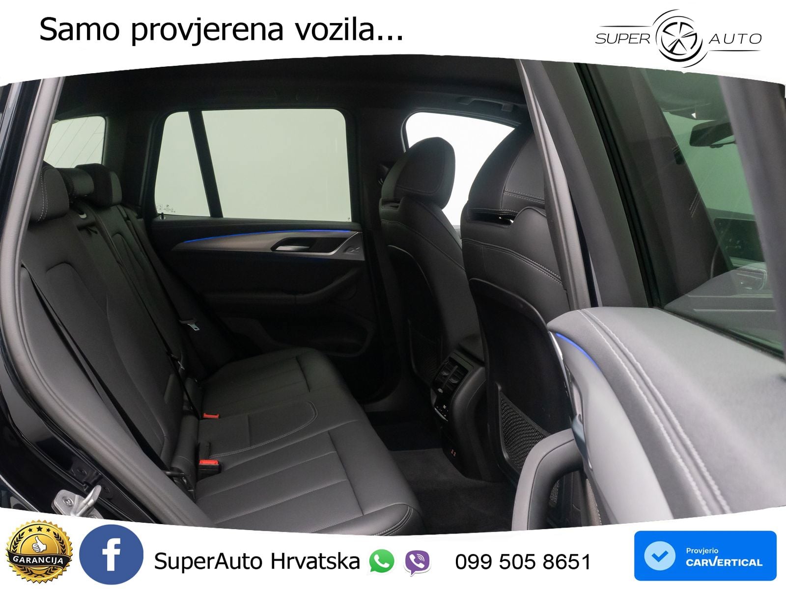 BMW X3 30d xDrive Steptronic M Sport