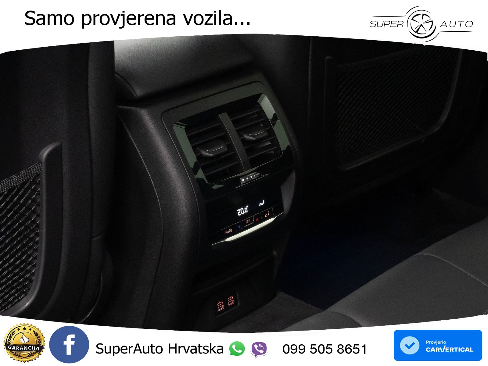 BMW X3 30d xDrive Steptronic M Sport
