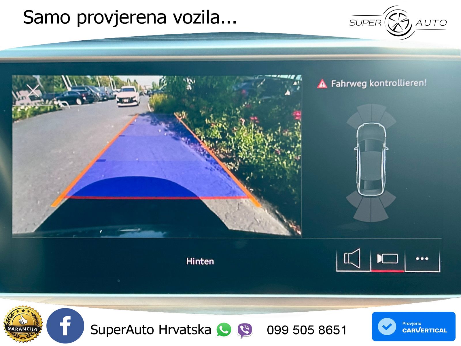 Audi A6 45 TFSI (265 KS) quattro ultra S tronic MATRIX+GR SJED+KAM