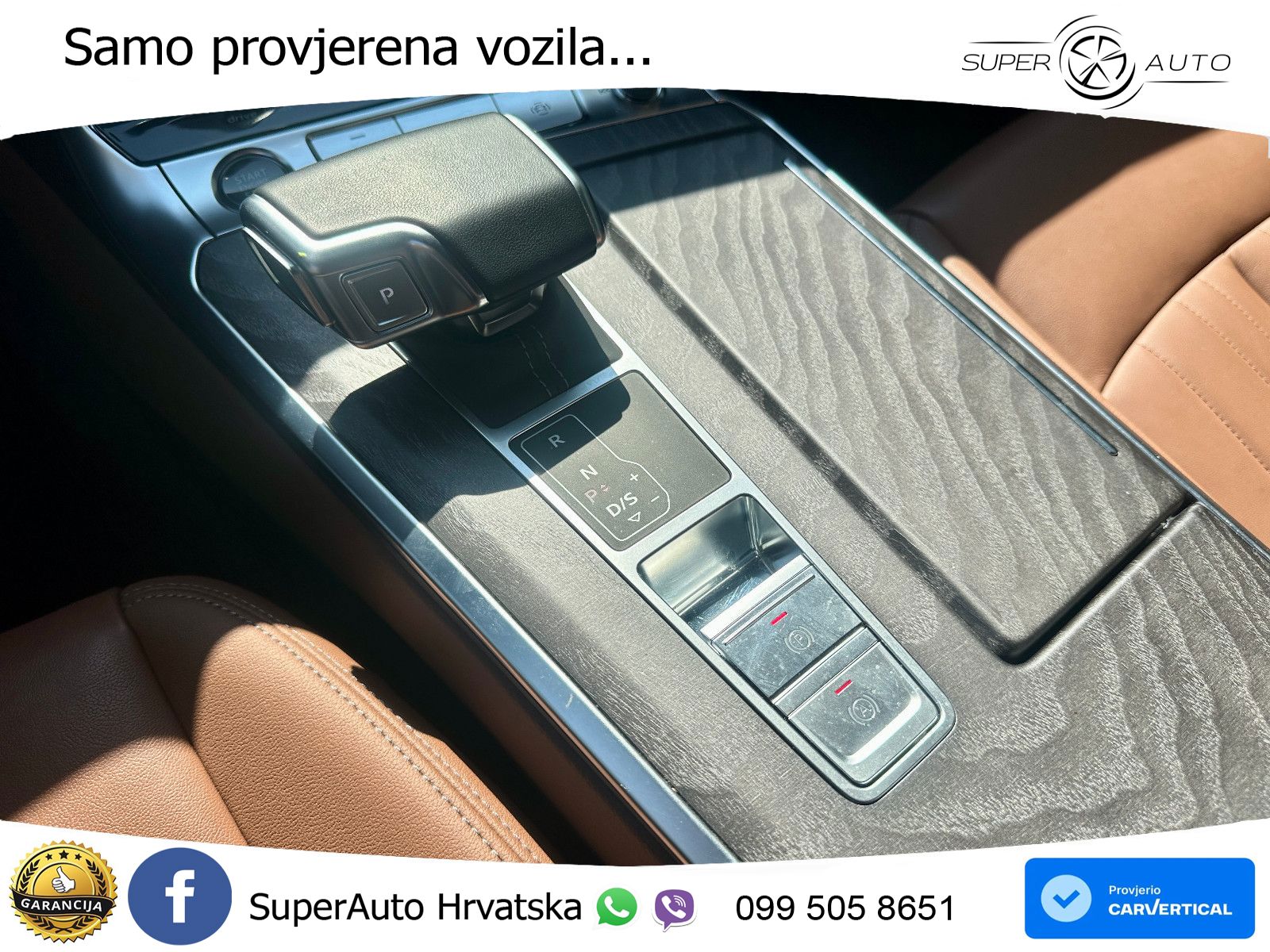 Audi A6 45 TFSI (265 KS) quattro ultra S tronic MATRIX+GR SJED+KAM