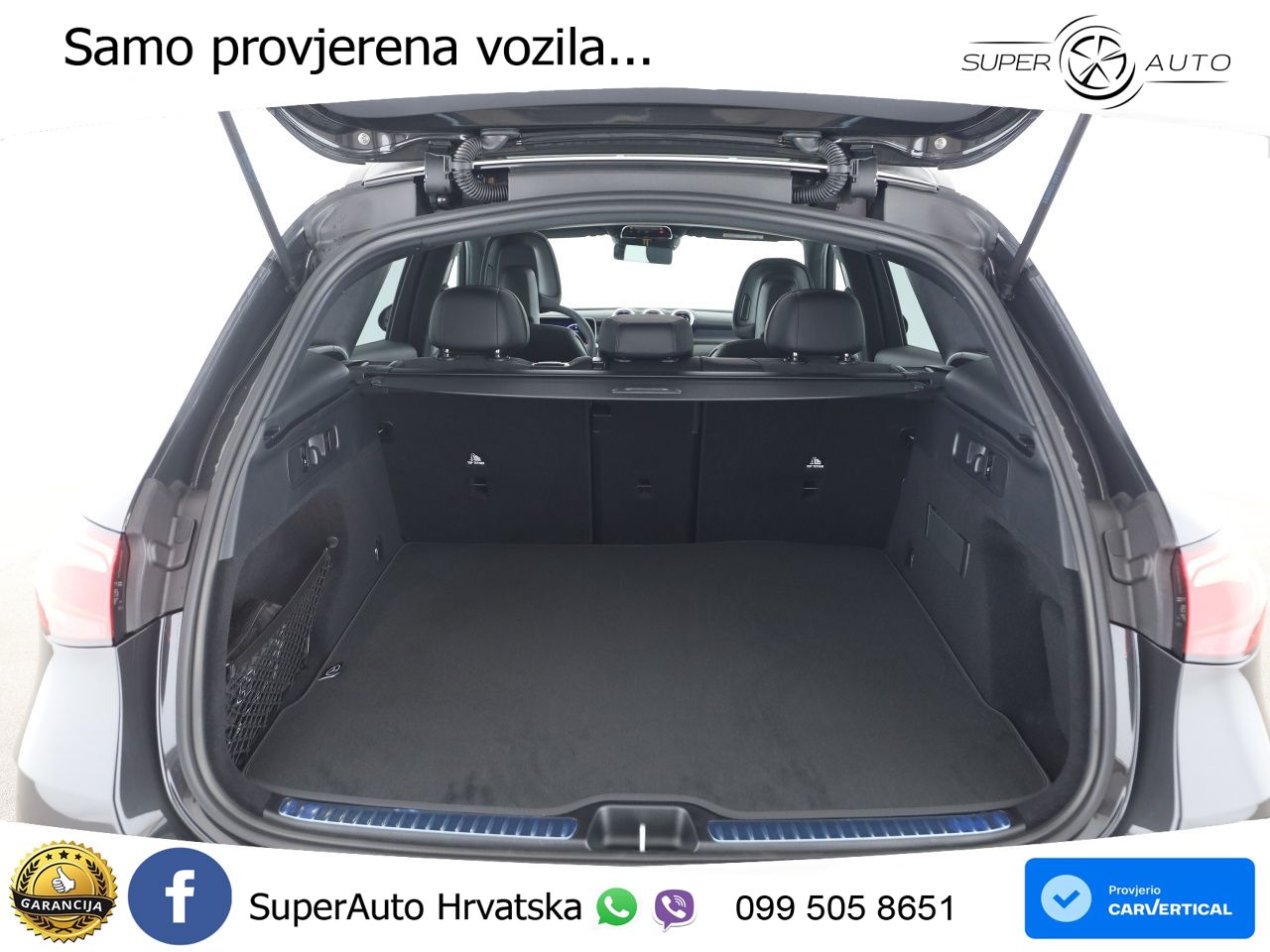 Mercedes GLC 450d (367 KS) 4MATIC 9G-TRONIC AMG ACC+GR SJED+360+PANO