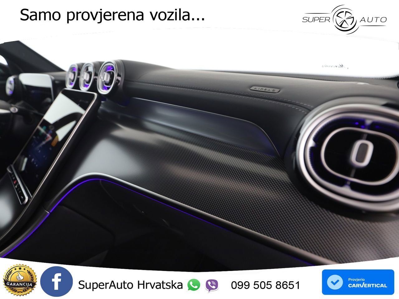 Mercedes GLC 450d (367 KS) 4MATIC 9G-TRONIC AMG ACC+GR SJED+360+PANO
