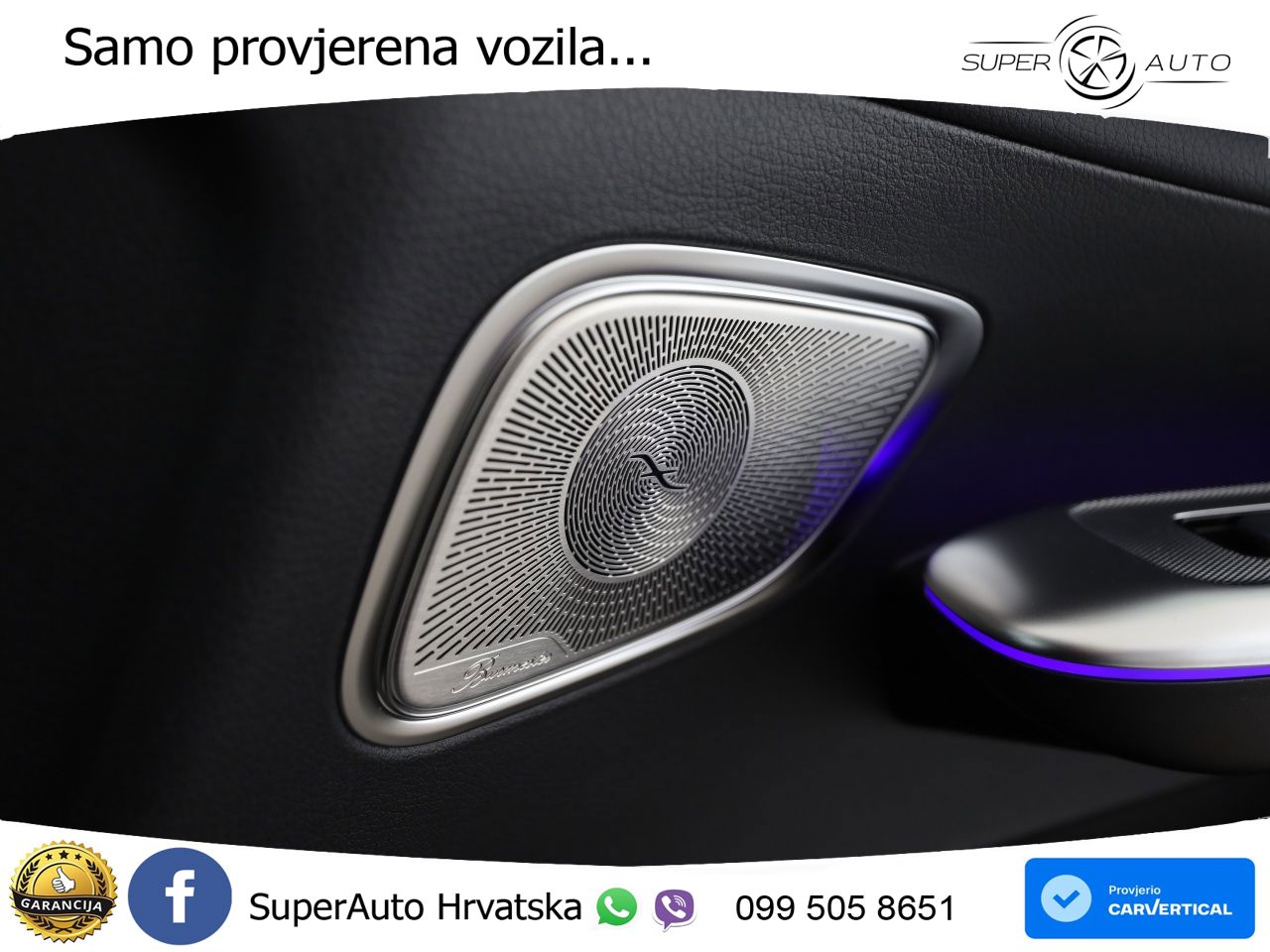 Mercedes GLC 450d (367 KS) 4MATIC 9G-TRONIC AMG ACC+GR SJED+360+PANO