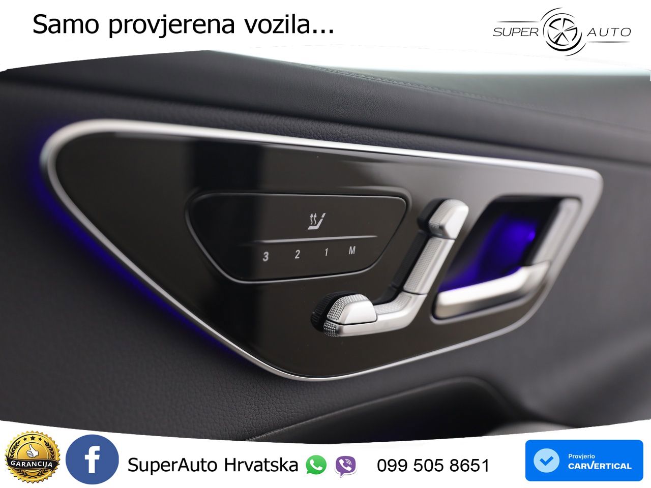 Mercedes GLC 450d (367 KS) 4MATIC 9G-TRONIC AMG ACC+GR SJED+360+PANO