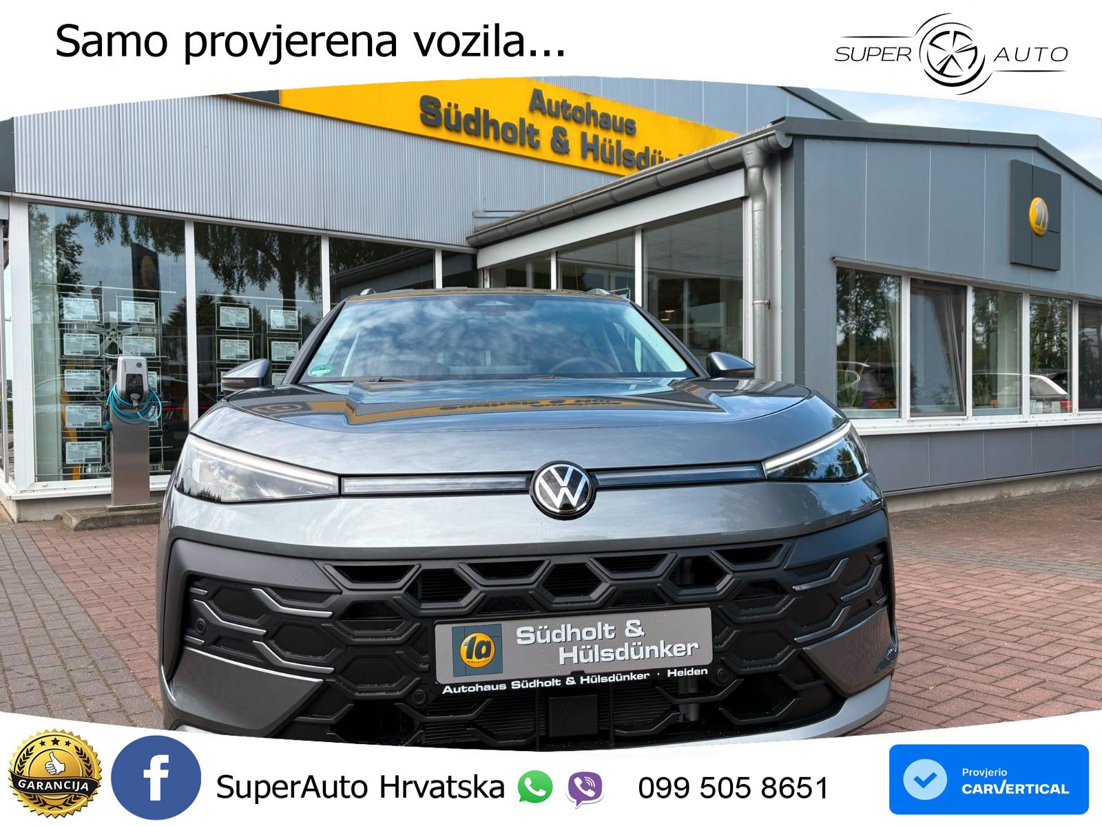 Volkswagen T-Roc II 1.5 eTSI (150 KS)  DSG LED+GR SJED+ACC