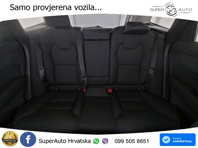 Volvo XC60 T8 AWD Geartronic LED+GR SJED+ACC