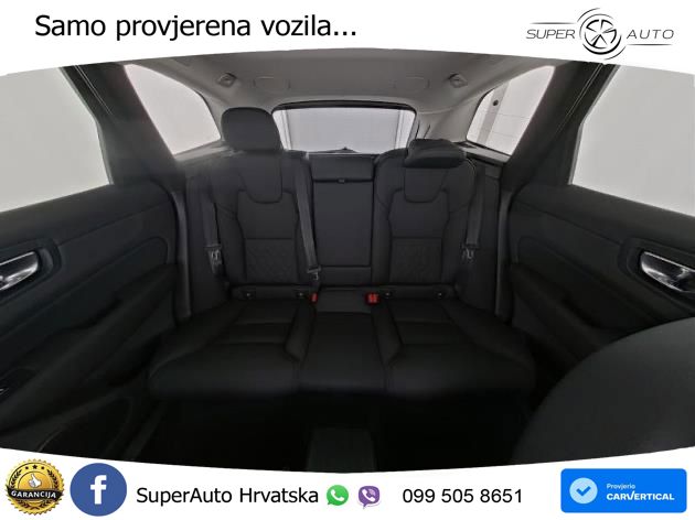 Volvo XC60 T8 AWD Geartronic LED+GR SJED+ACC