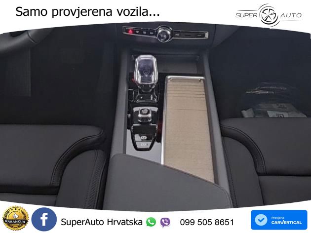Volvo XC60 T8 AWD Geartronic LED+GR SJED+ACC