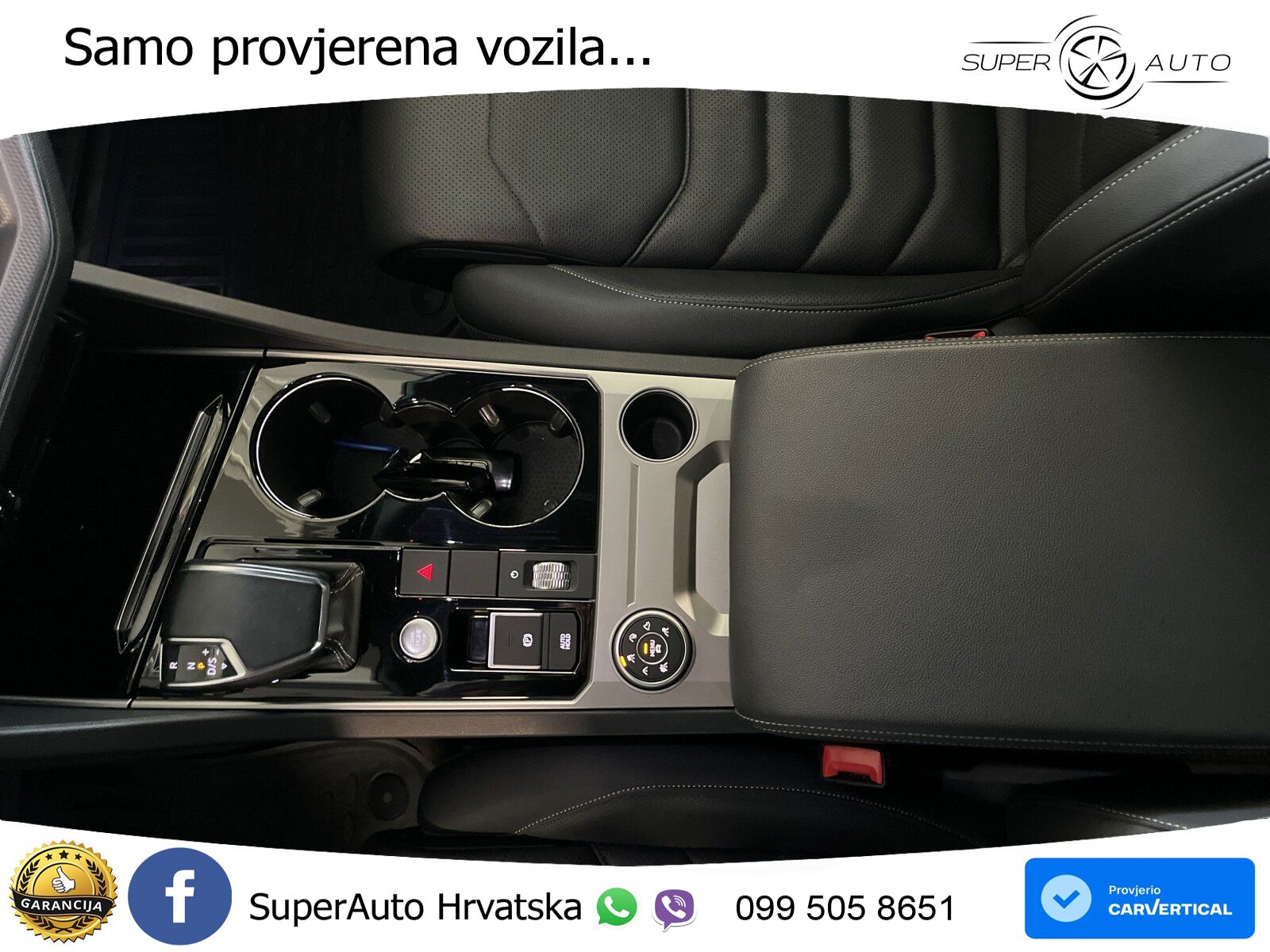 Volkswagen Touareg 3.0 V6 TDI (231 KS) 4MOTION Tiptronic R-Line