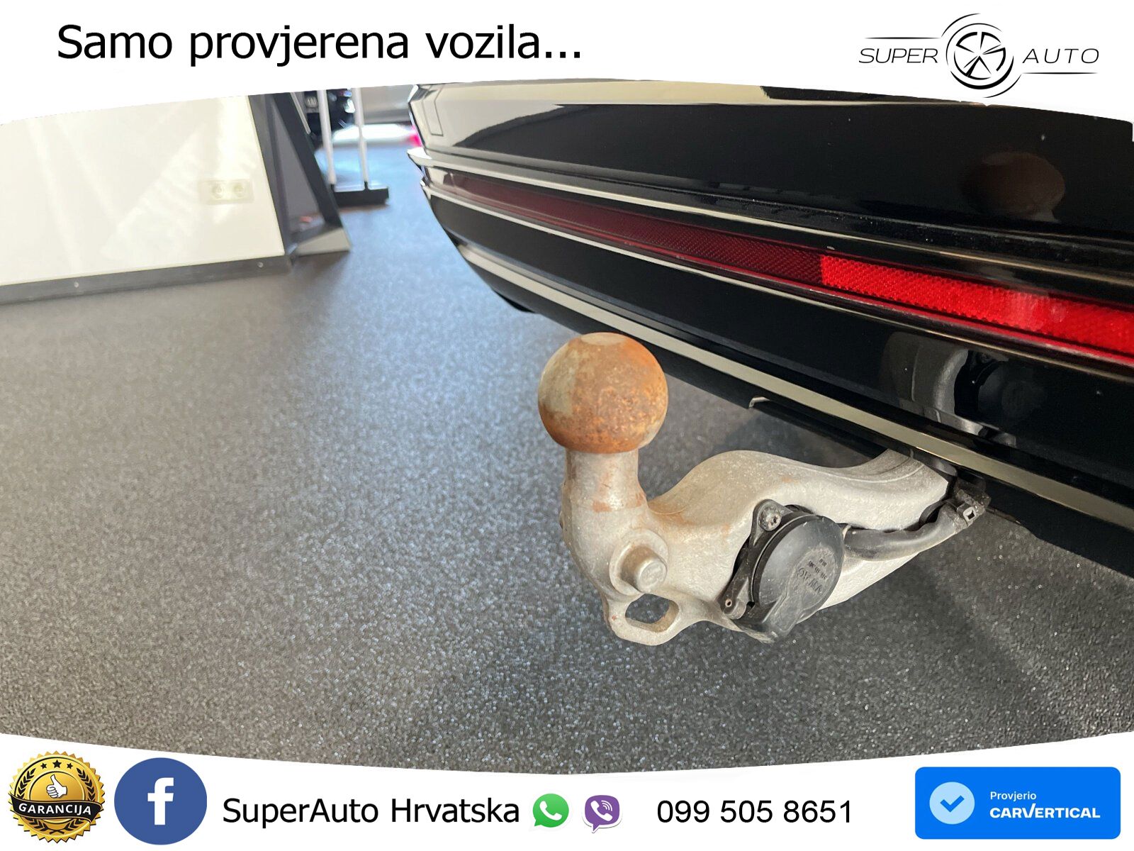 Volkswagen Touareg 3.0 V6 TDI (231 KS) 4MOTION Tiptronic R-Line