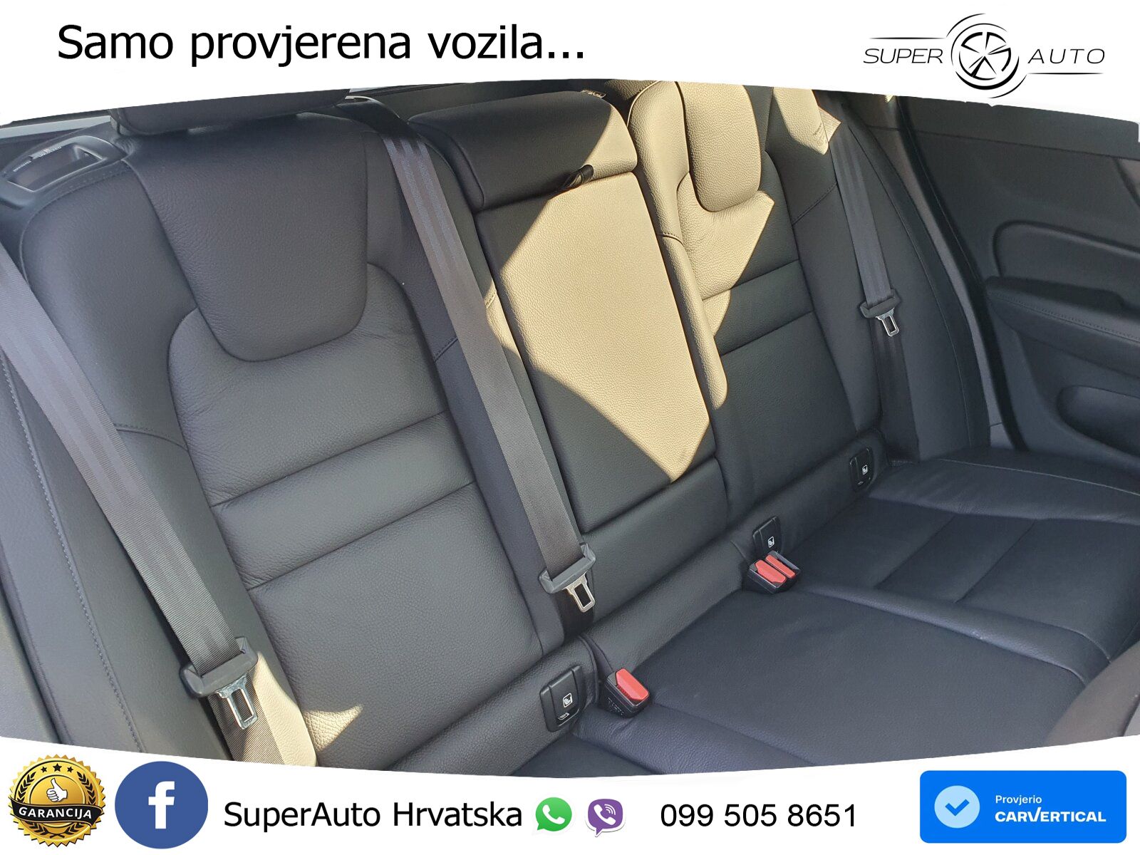 Volvo V60 2.0 T8 AWD Geartronic LED+GR SJED+ACC