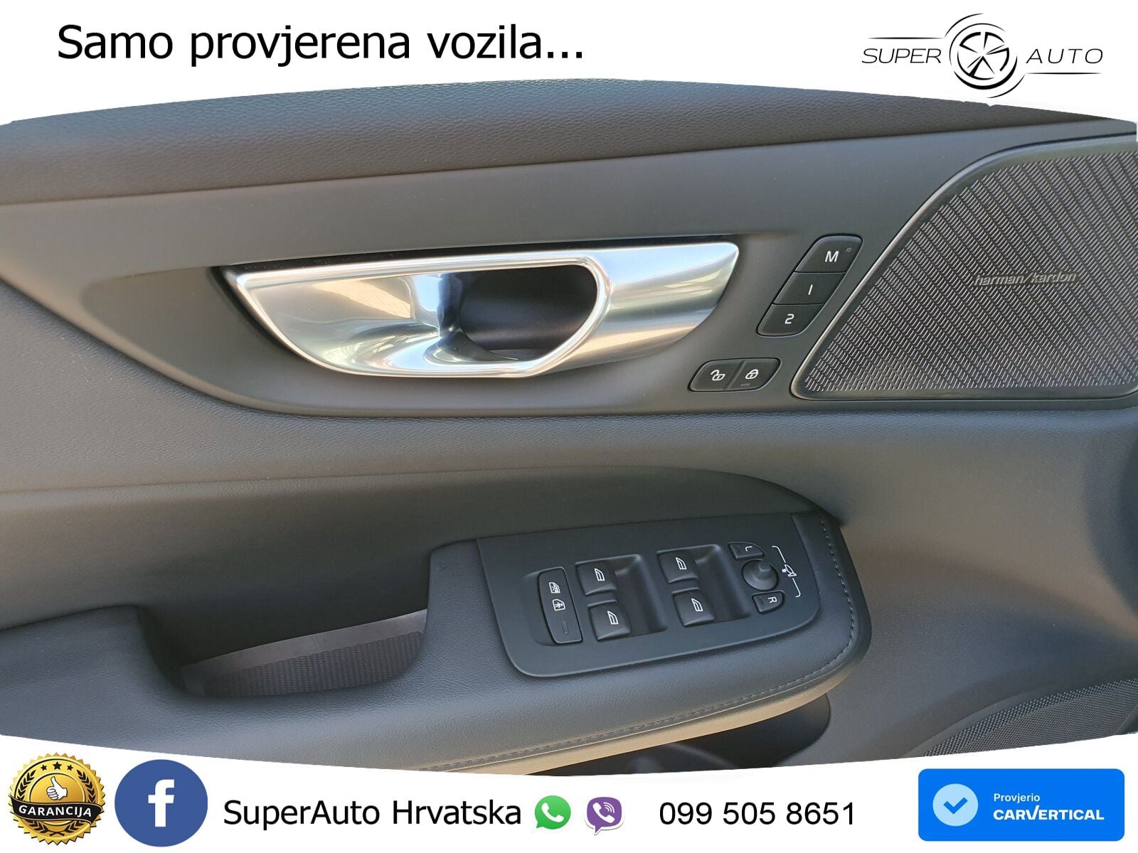 Volvo V60 2.0 T8 AWD Geartronic LED+GR SJED+ACC