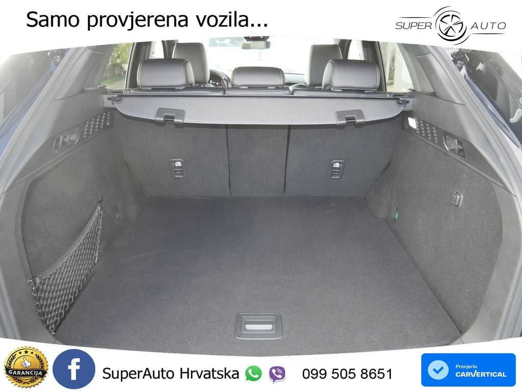 Mazda CX-60 2.5 e-Skyactiv (328 KS) AWD Automatic MATRIX+GR SJED+KAM