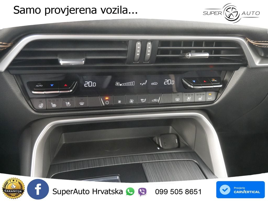 Mazda CX-60 2.5 e-Skyactiv (328 KS) AWD Automatic MATRIX+GR SJED+KAM