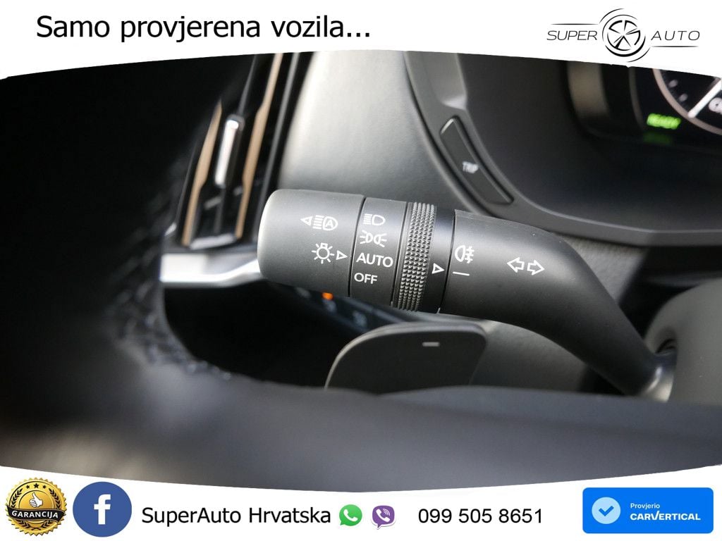 Mazda CX-60 2.5 e-Skyactiv (328 KS) AWD Automatic MATRIX+GR SJED+KAM