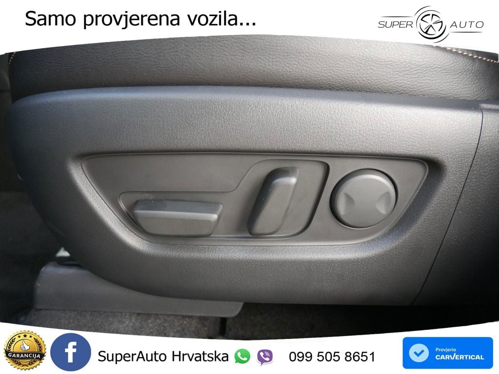 Mazda CX-60 2.5 e-Skyactiv (328 KS) AWD Automatic MATRIX+GR SJED+KAM