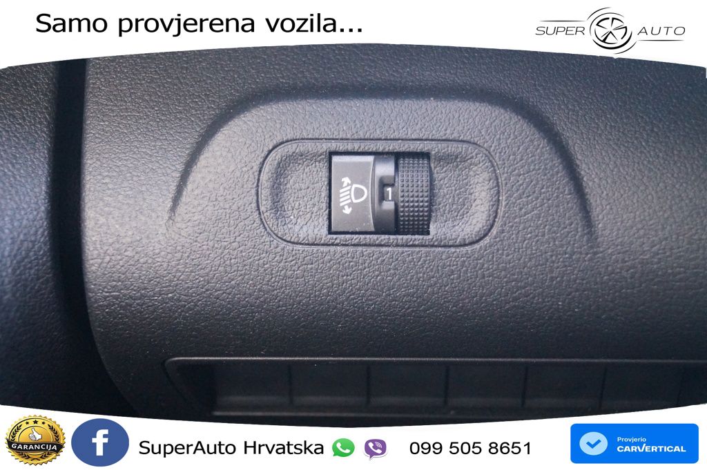 Peugeot Partner 1.5 BlueHDI 130pk Premium -NAVI-CAM-PDC- 131 KS