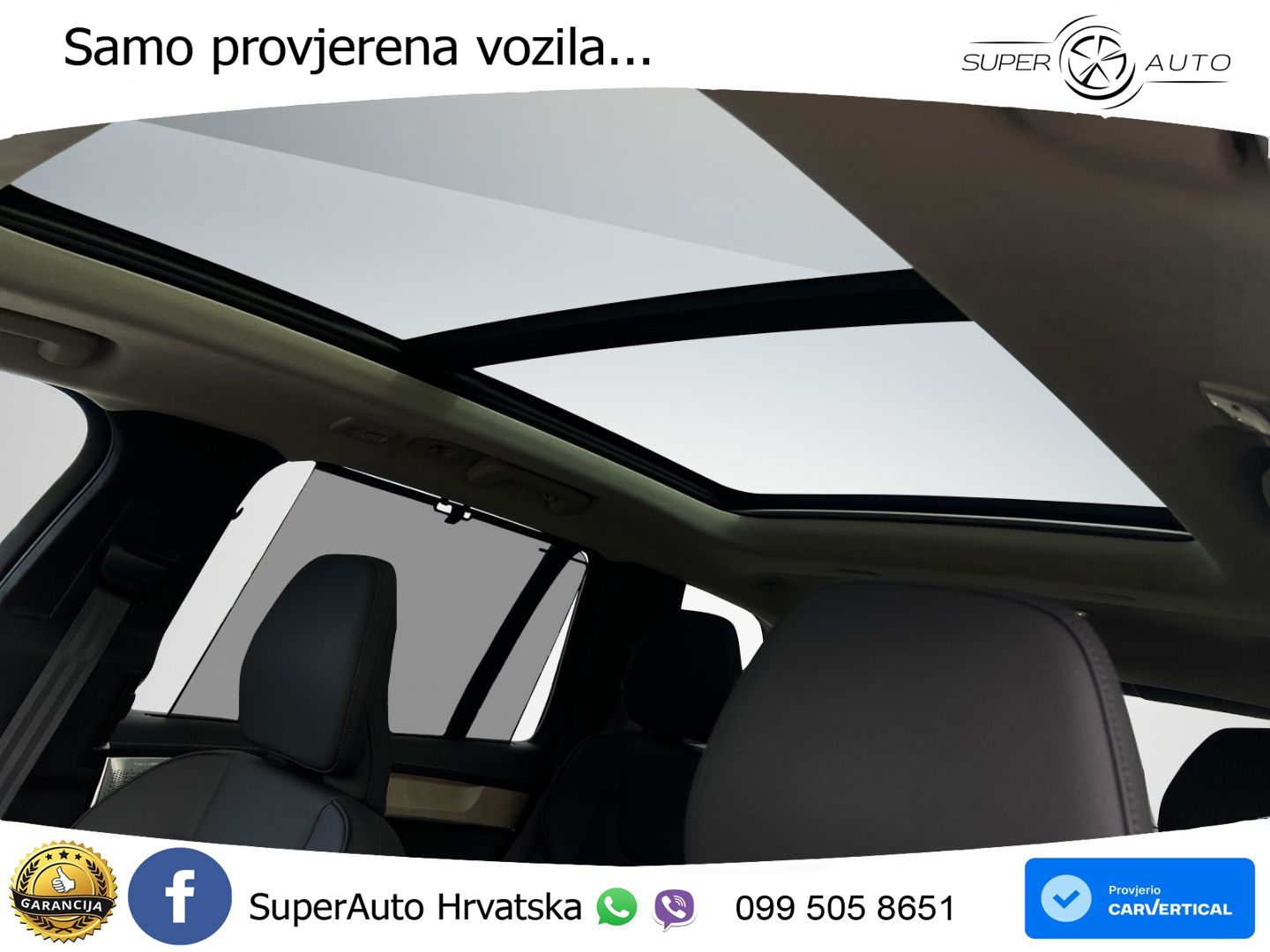 Volvo XC90 2.0 T8 AWD Automatic MATRIX+GR SJED+KAM