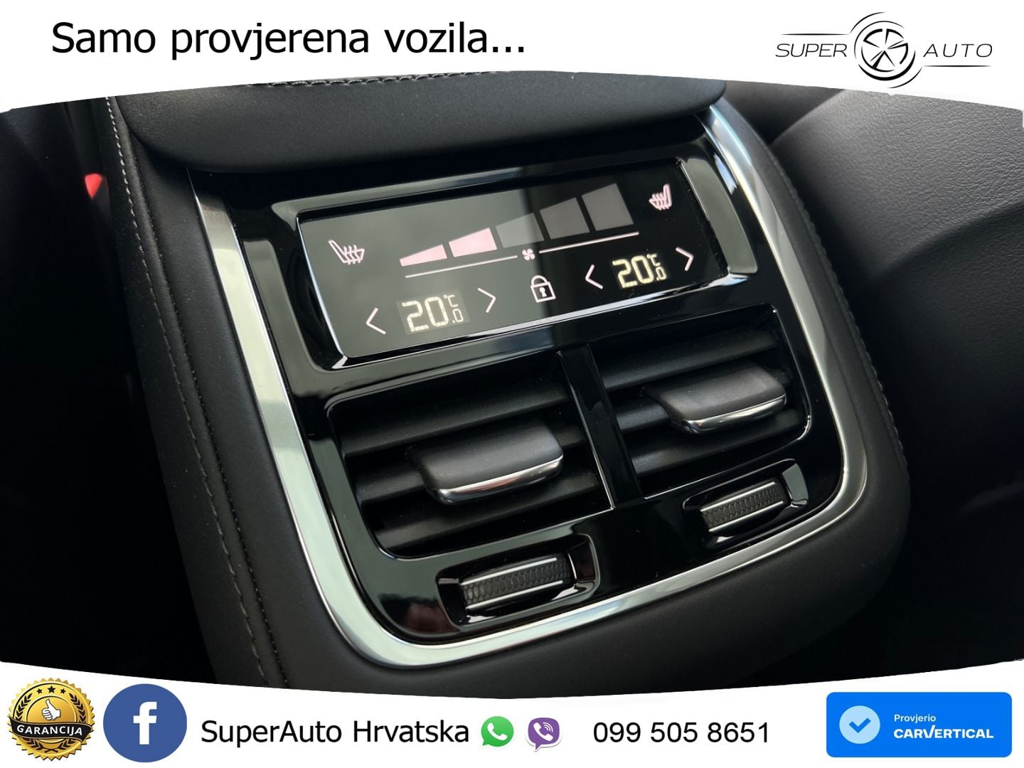 Volvo XC90 2.0 T8 AWD Automatic MATRIX+GR SJED+KAM