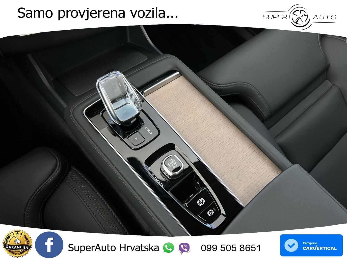 Volvo XC90 2.0 T8 AWD Automatic MATRIX+GR SJED+KAM