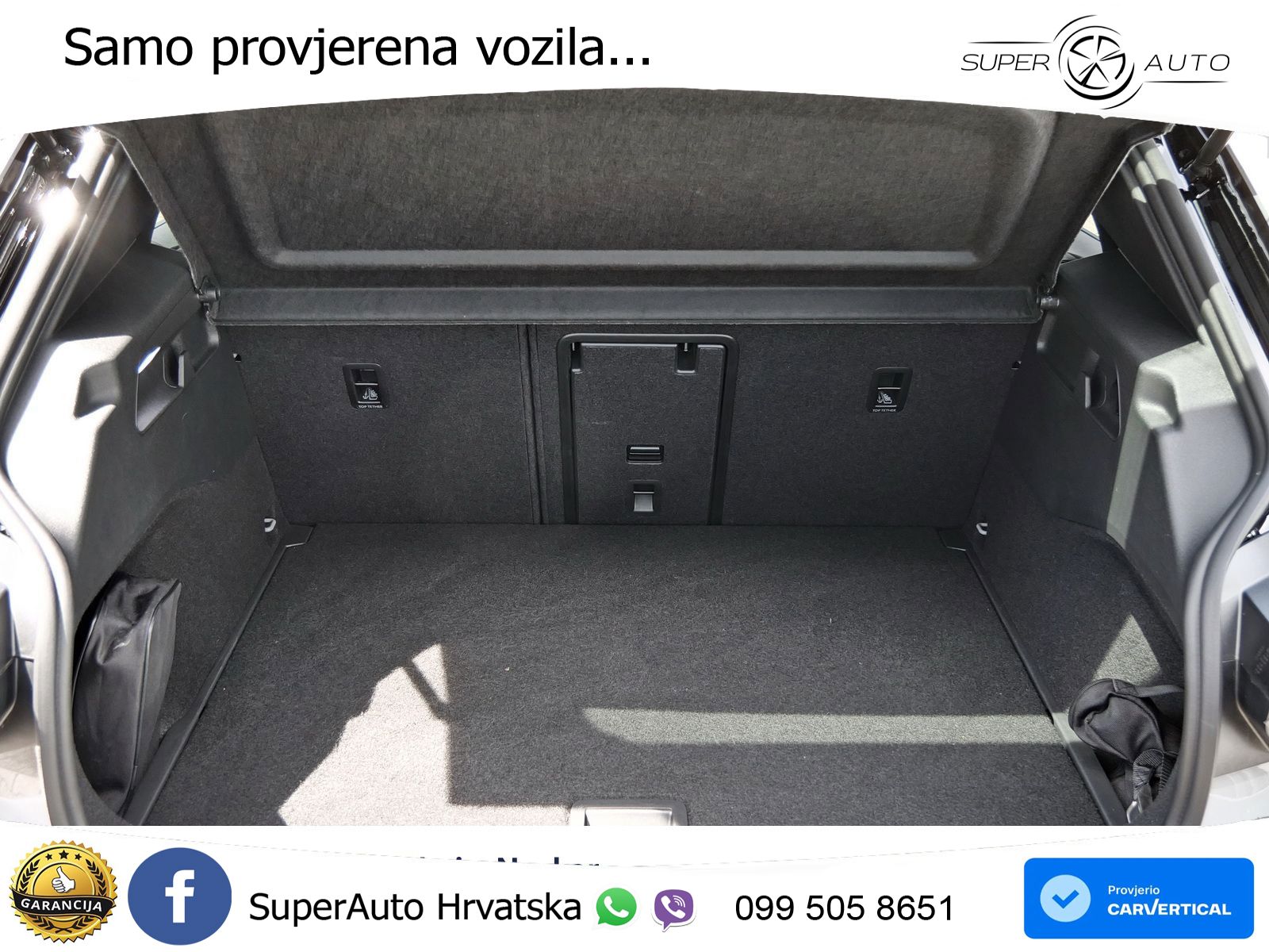 Volkswagen ID.3 GTX 84 kWh (286 KS) LED+GR SJED+ACC