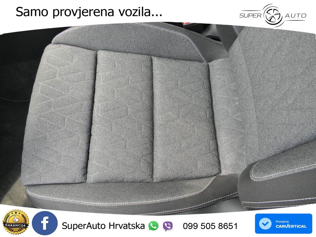 Volkswagen Passat Variant 1.5 TSI (150 KS) DSG ACT Business LED+GR SJED+ACC