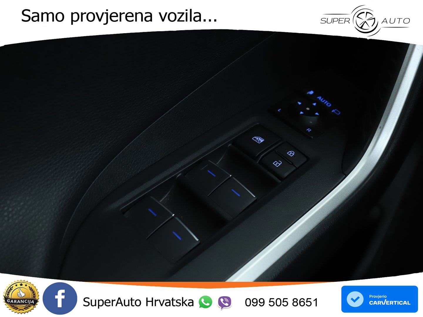 Toyota RAV4 2.5 D-4S (306 KS) Hybrid AWD-i e-CVT LED+GR SJED+ACC
