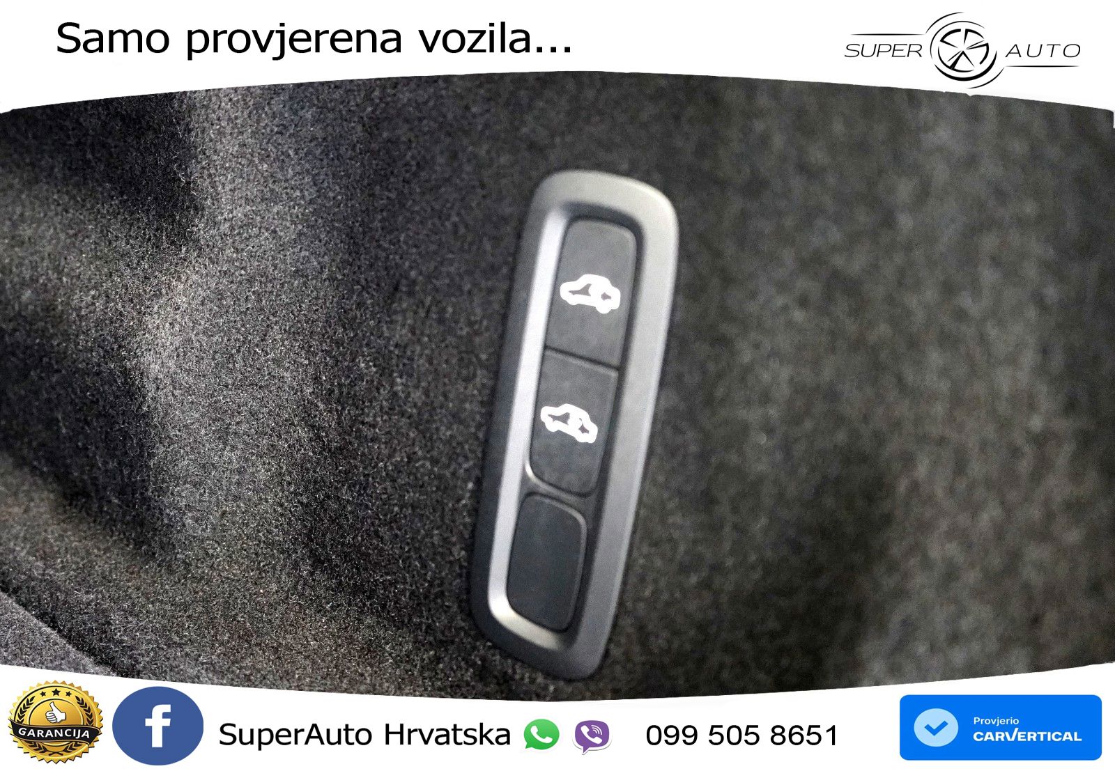 Volvo XC60 B4 Diesel AWD Geartronic LED+GR SJED+ACC
