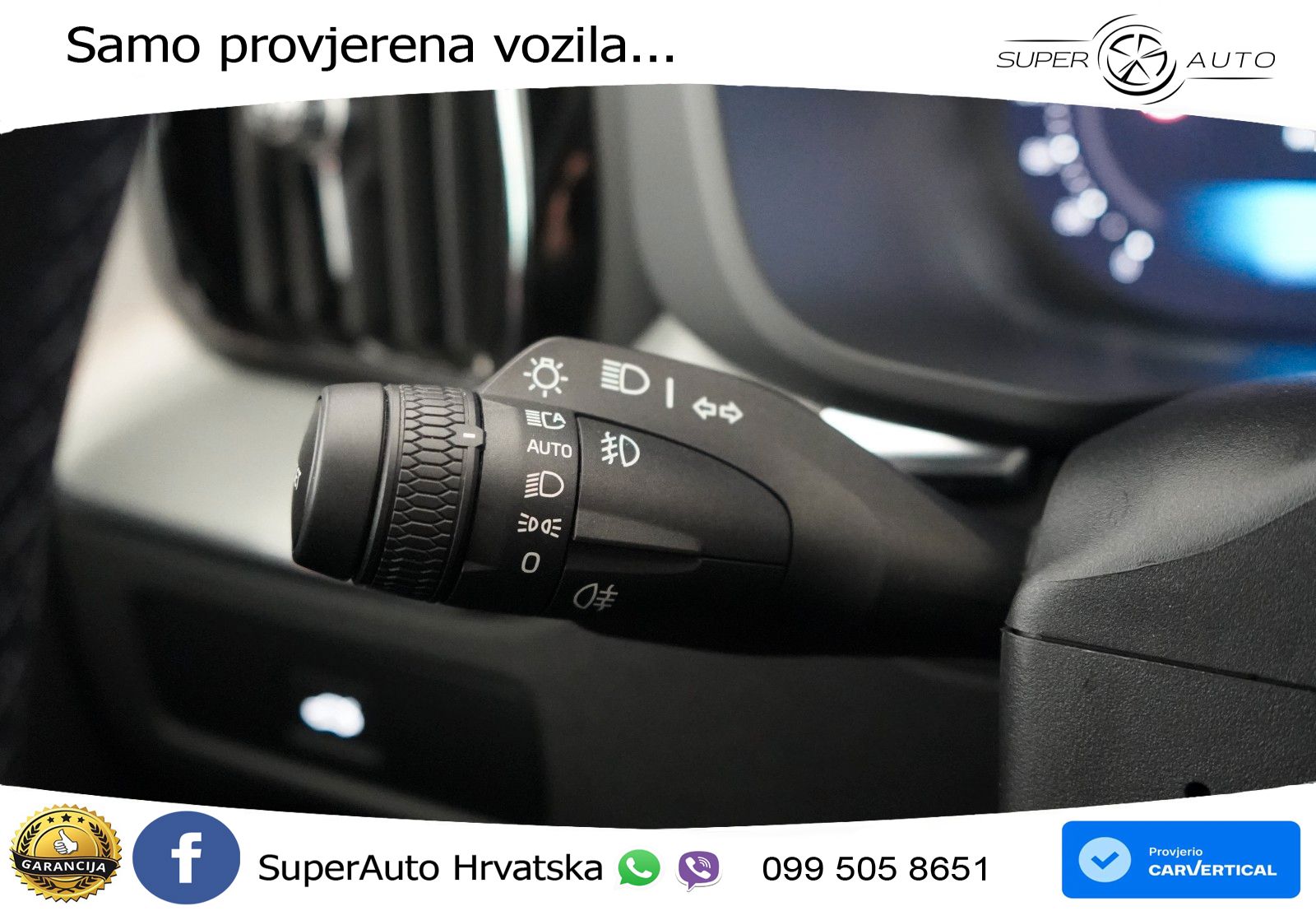 Volvo XC60 B4 Diesel AWD Geartronic LED+GR SJED+ACC