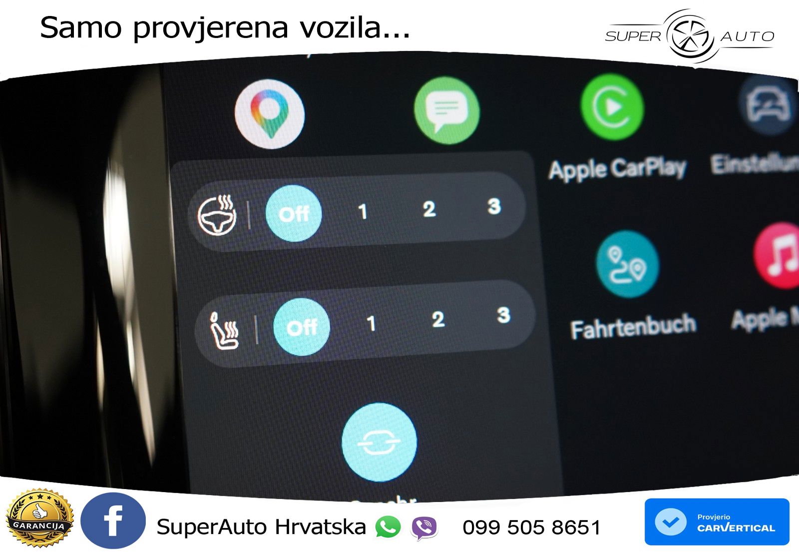 Volvo XC60 B4 Diesel AWD Geartronic LED+GR SJED+ACC