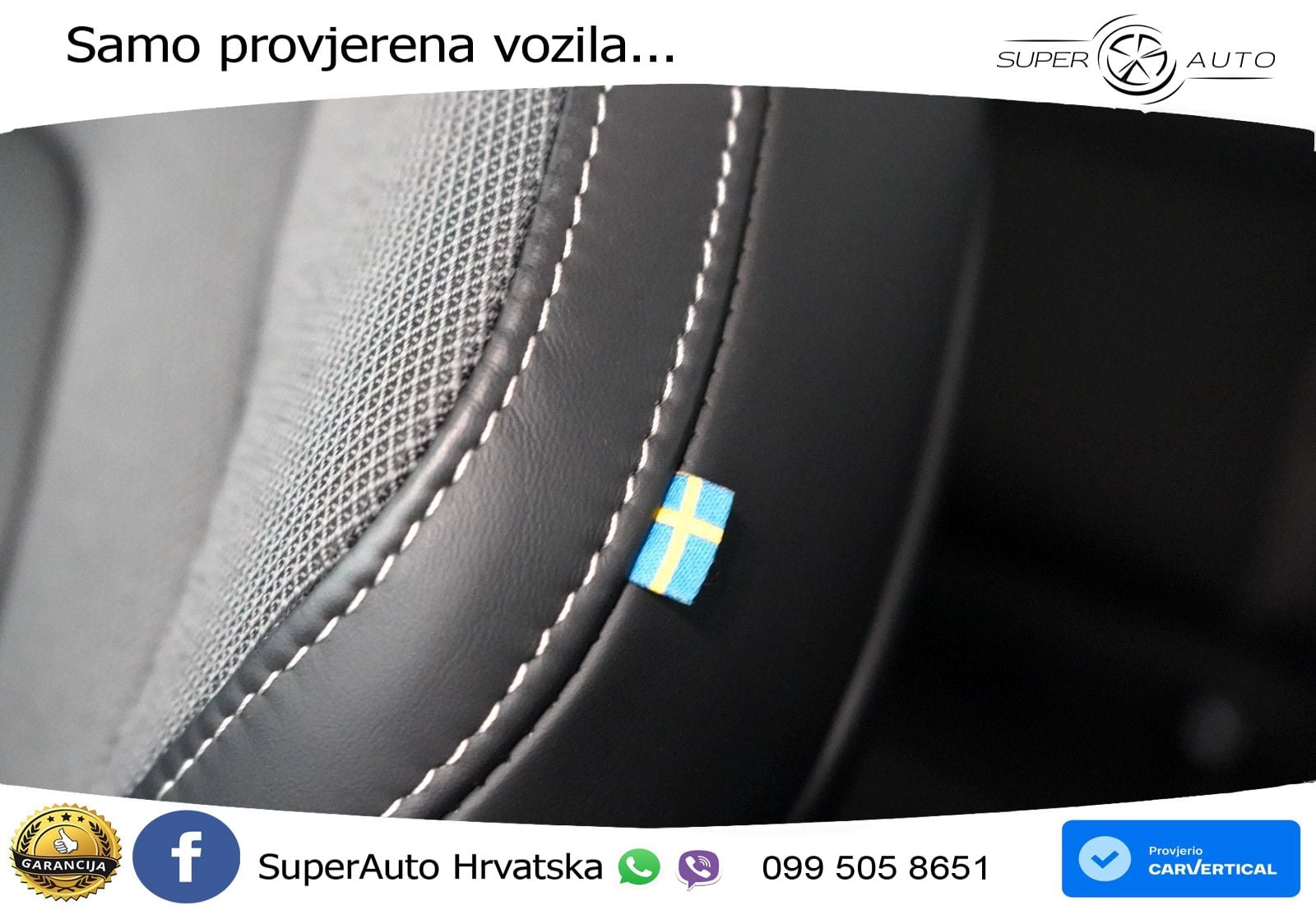 Volvo XC60 B4 Diesel AWD Geartronic LED+GR SJED+ACC