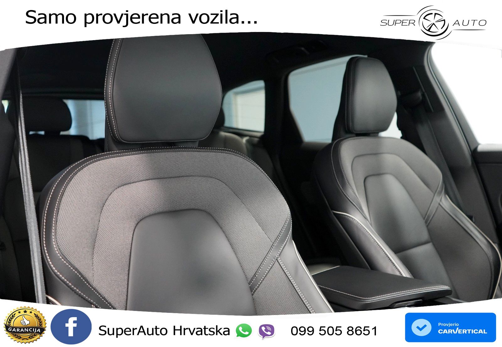 Volvo XC60 B4 Diesel AWD Geartronic LED+GR SJED+ACC