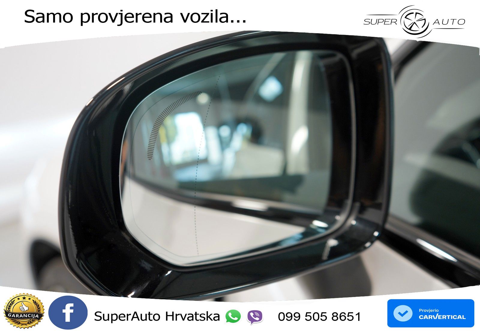 Volvo XC60 B4 Diesel AWD Geartronic LED+GR SJED+ACC