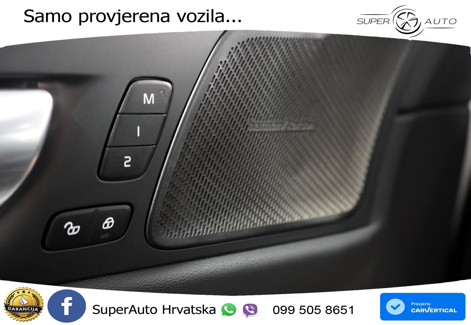 Volvo XC60 B4 Diesel AWD Geartronic LED+GR SJED+ACC