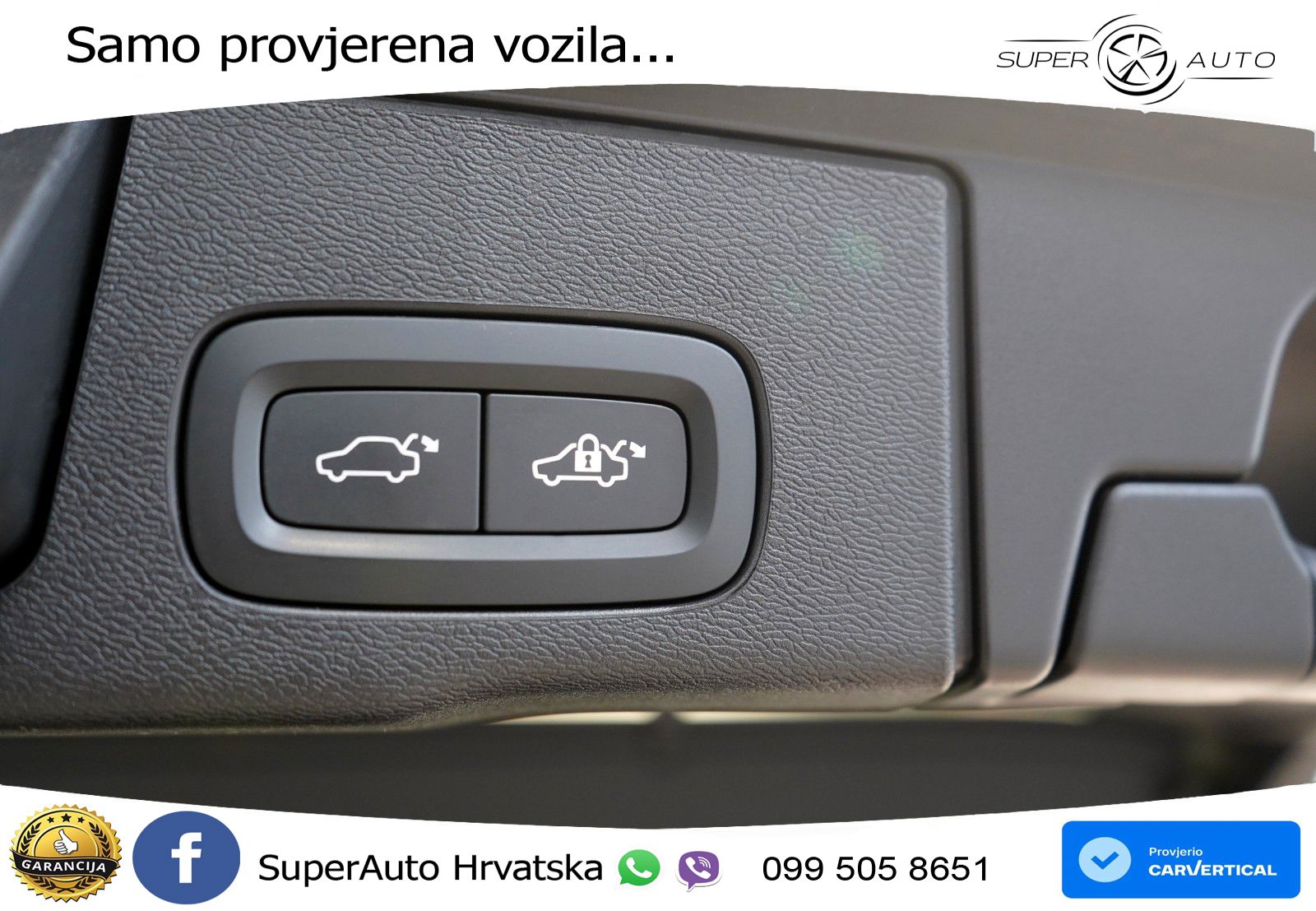 Volvo XC60 B4 Diesel AWD Geartronic LED+GR SJED+ACC