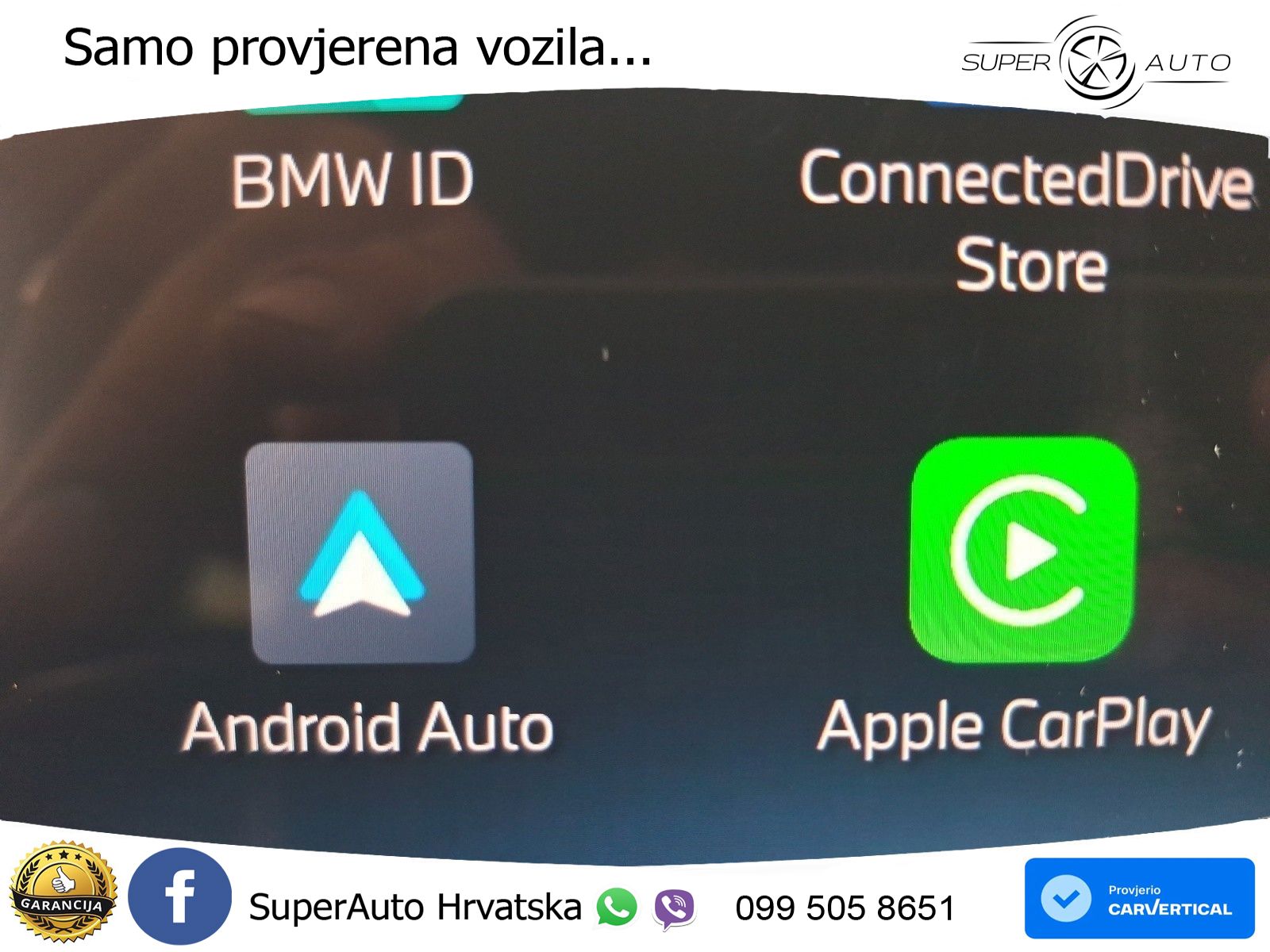 BMW iX1 68 kWh (313 KS) xDrive30 LED+GR SJED+ACC