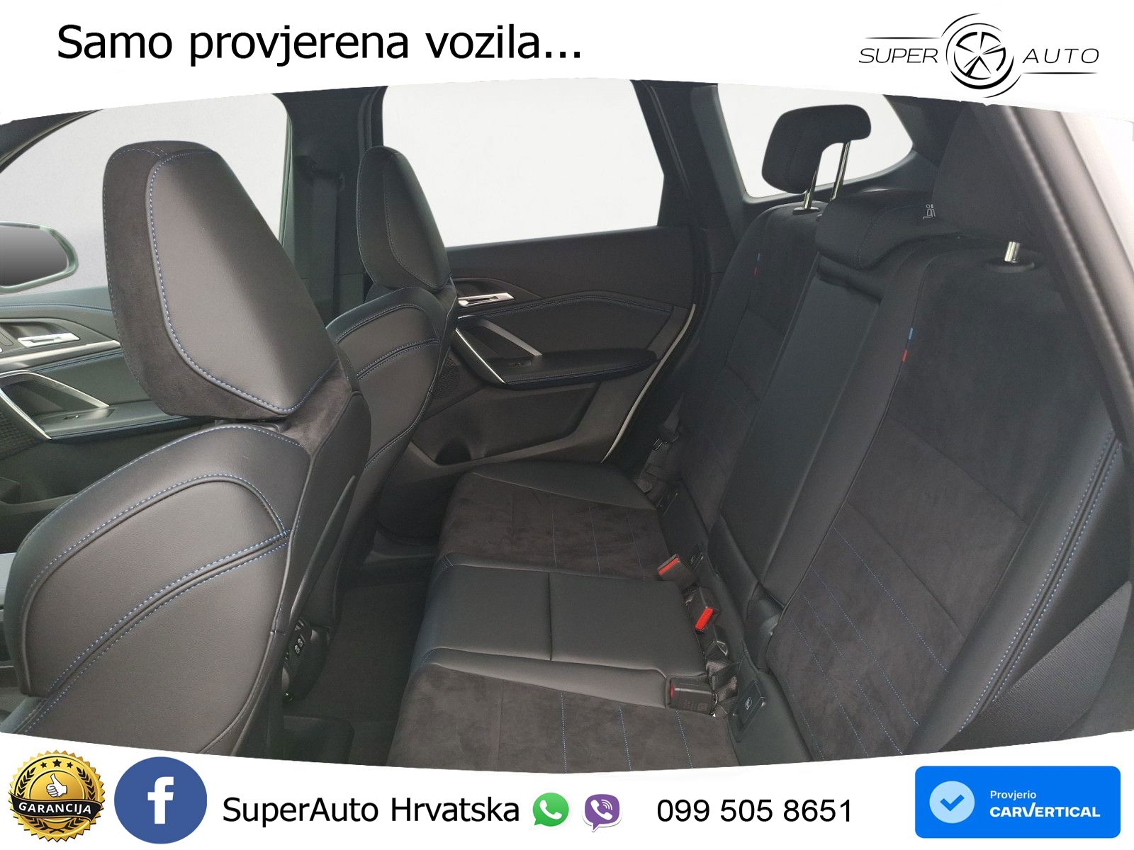 BMW iX1 68 kWh (313 KS) xDrive30 LED+GR SJED+ACC