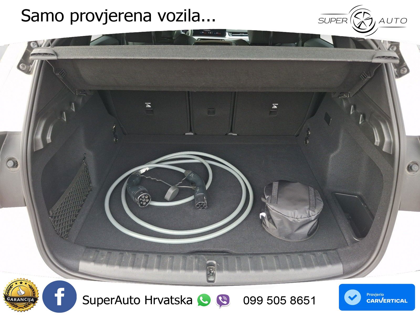 BMW iX1 68 kWh (313 KS) xDrive30 LED+GR SJED+ACC