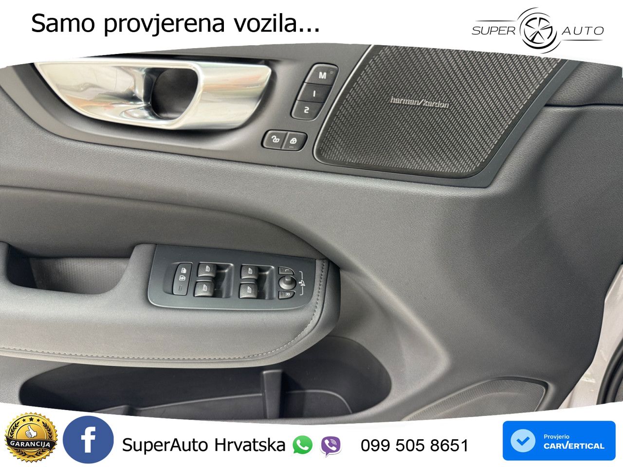 Volvo XC60 B5 Benzin AWD Geartronic ACC+HEAD+4xGR SJED+360+PANO