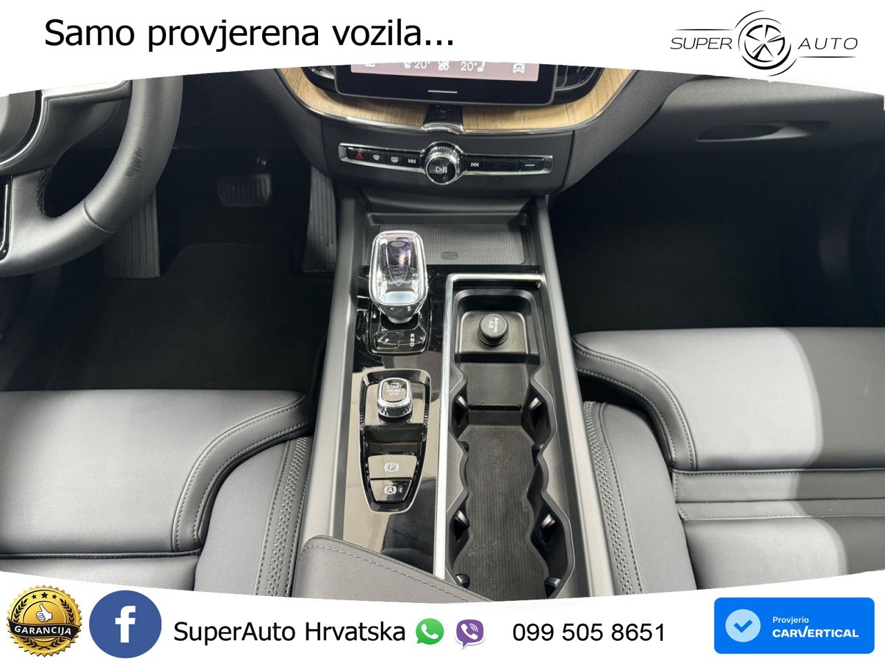 Volvo XC60 B5 Benzin AWD Geartronic ACC+HEAD+4xGR SJED+360+PANO