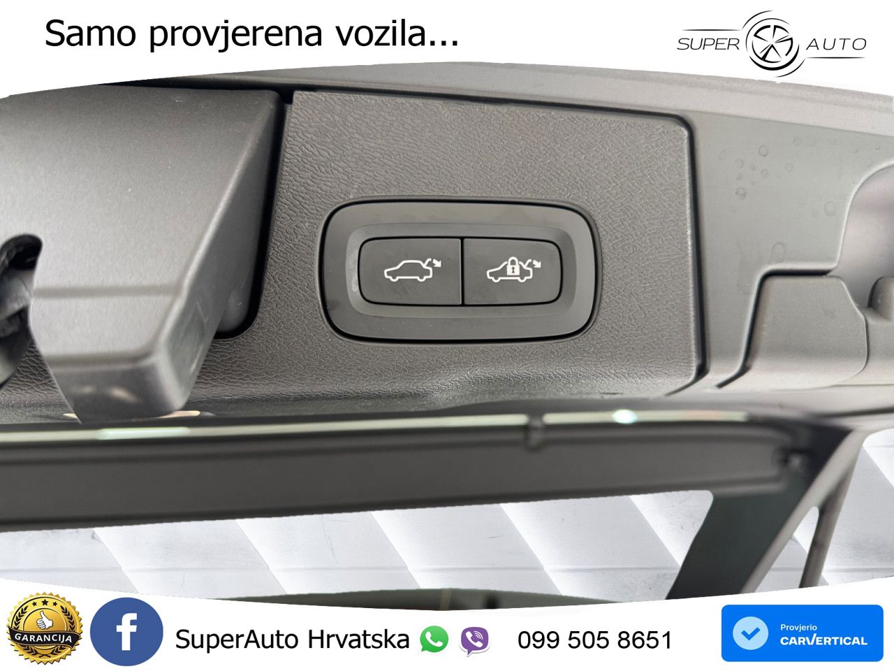 Volvo XC60 B5 Benzin AWD Geartronic ACC+HEAD+4xGR SJED+360+PANO