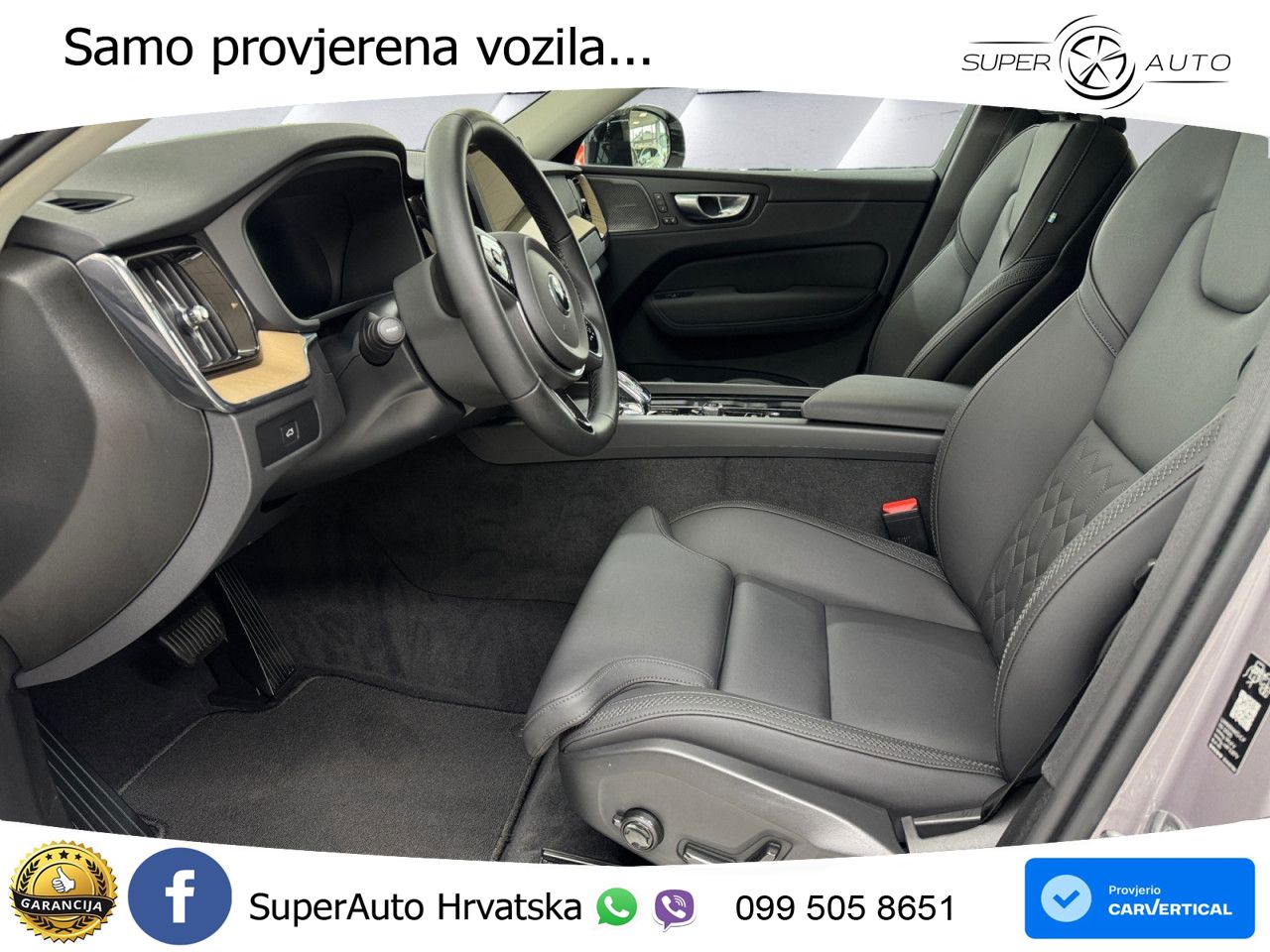 Volvo XC60 B5 Benzin AWD Geartronic ACC+HEAD+4xGR SJED+360+PANO