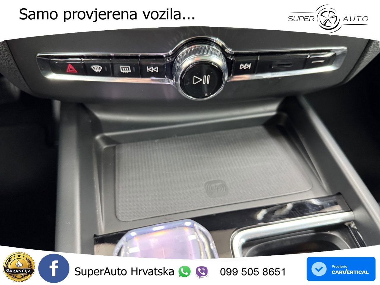 Volvo XC60 B5 Benzin AWD Geartronic ACC+HEAD+4xGR SJED+360+PANO