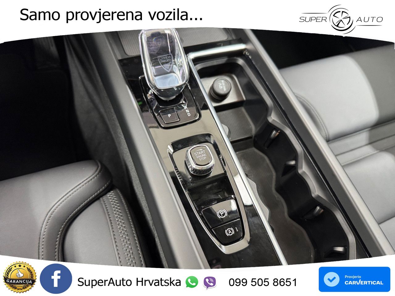 Volvo XC60 B5 Benzin AWD Geartronic ACC+HEAD+4xGR SJED+360+PANO