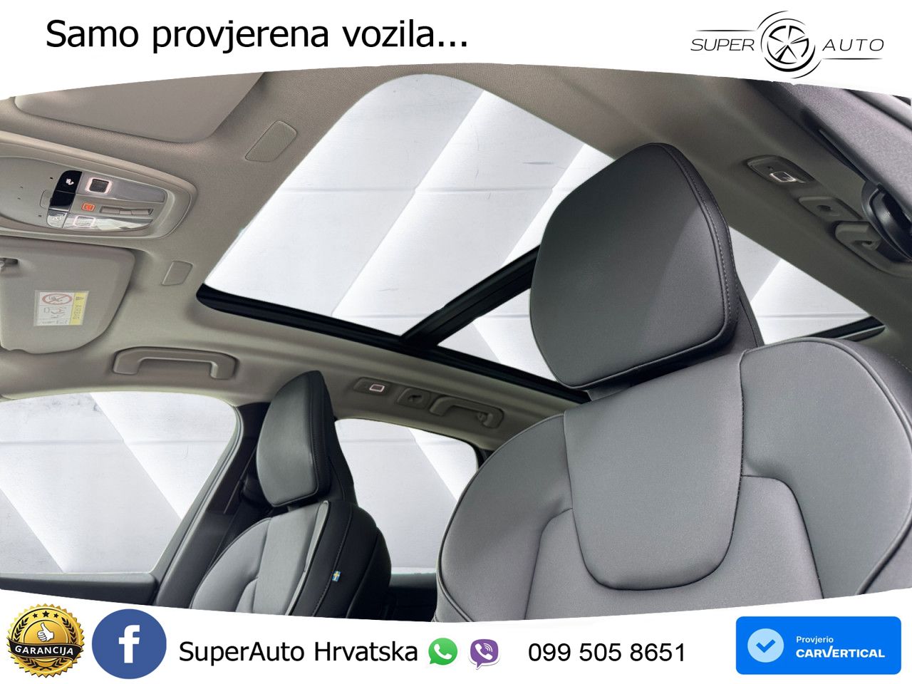 Volvo XC60 B5 Benzin AWD Geartronic ACC+HEAD+4xGR SJED+360+PANO