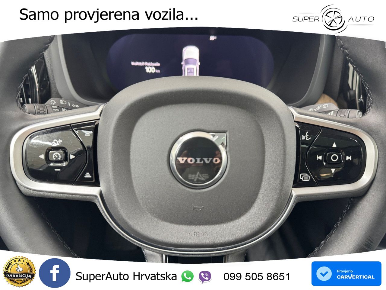 Volvo XC60 B5 Benzin AWD Geartronic ACC+HEAD+4xGR SJED+360+PANO