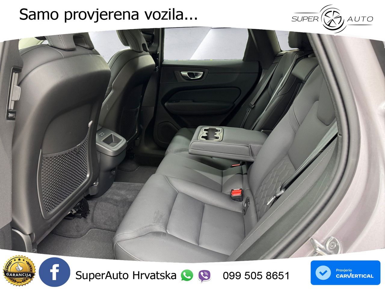 Volvo XC60 B5 Benzin AWD Geartronic ACC+HEAD+4xGR SJED+360+PANO